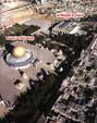 Masjid Al-Aqsa and Sakhrah (Dome of Rock)
