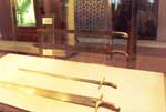 Rightly Guided Khaliphas Swords
